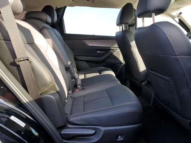 Photo 11 from auction – 2024 MAZDA CX-90 PREF with VIN JM3KKCHD8R1114256