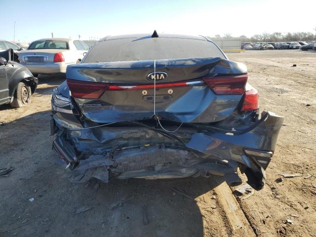 Photo 6 from auction – 2020 KIA FORTE FE with VIN 3KPF24AD6LE196955