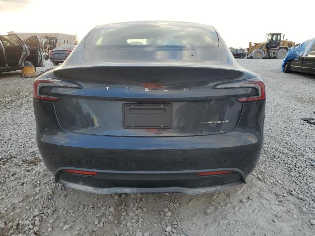 Photo 6 from auction – 2024 TESLA MODEL 3 with VIN 5YJ3E1EB5RF849666