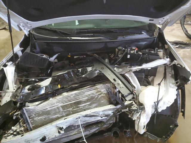 Photo 12 from auction – 2019 GMC TERRAIN SL with VIN 3GKALMEVXKL319679