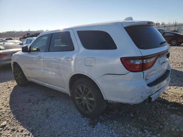 Photo 2 from auction – 2018 DODGE DURANGO GT with VIN 1C4RDJDG2JC290816