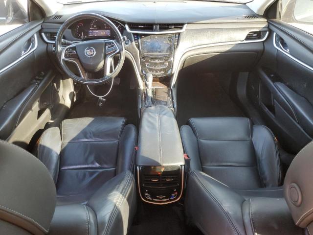 Photo 8 from auction – 2013 CADILLAC XTS with VIN 2G61W5S35D9104554