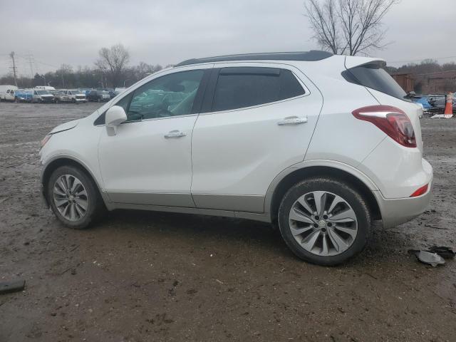 Photo 2 from auction – 2020 BUICK ENCORE PRE with VIN KL4CJASB8LB050758