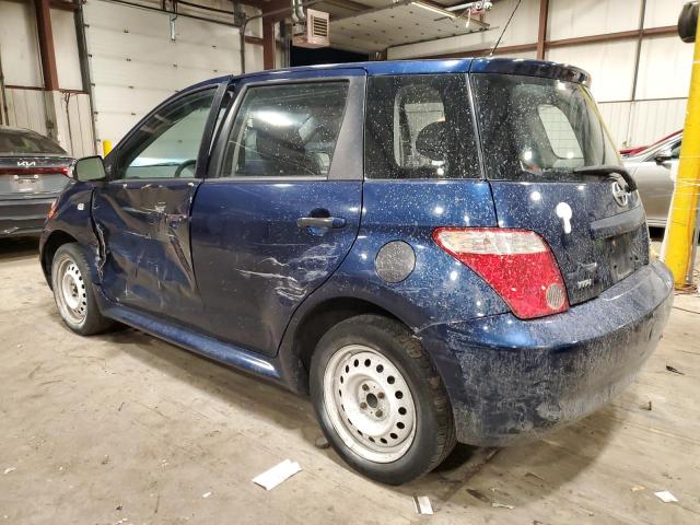 Photo 2 from auction – 2006 TOYOTA SCION XA with VIN JTKKT624265014943