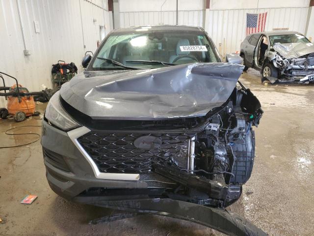 Photo 5 from auction – 2019 HYUNDAI TUCSON SE with VIN KM8J2CA44KU846558