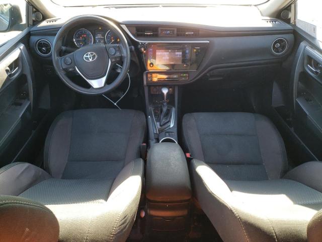Foto 8 de la subasta – 2017 TOYOTA COROLLA L con VIN 2T1BURHEXHC956802