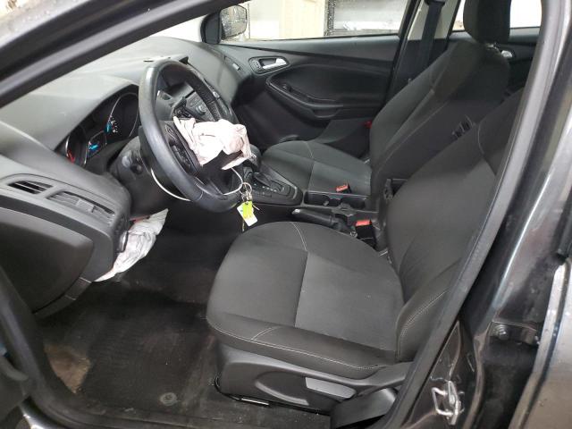 Photo 7 from auction – 2017 FORD FOCUS SE with VIN 1FADP3FE6HL235813