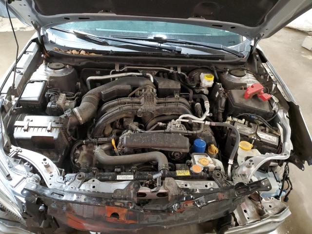 Photo 11 from auction – 2020 SUBARU LEGACY LIM with VIN 4S3BWAN65L3028597