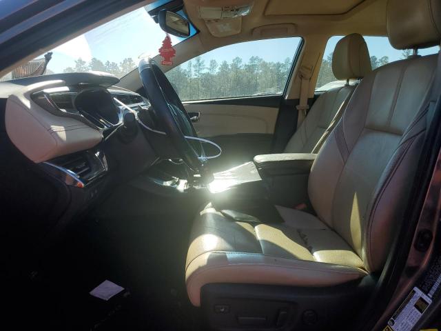 Photo 7 from auction – 2013 TOYOTA AVALON BAS with VIN 4T1BK1EB2DU061167