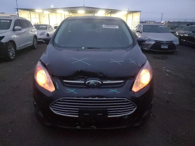 Photo 5 from auction – 2013 FORD C-MAX PREM with VIN 1FADP5CU8DL546127