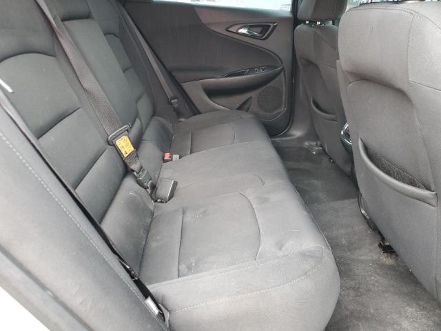 Photo 10 from auction – 2016 CHEVROLET MALIBU LT with VIN 1G1ZE5ST8GF248140