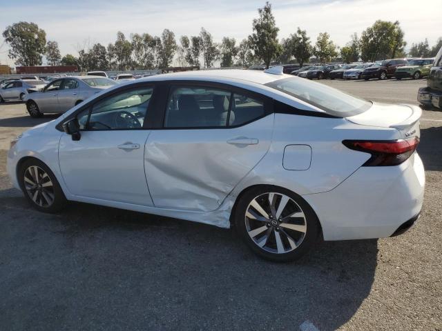 Photo 2 from auction – 2020 NISSAN VERSA SR with VIN 3N1CN8FV0LL819861