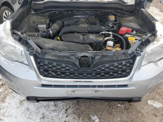 Photo 11 from auction – 2014 SUBARU FORESTER 2 with VIN JF2SJAEC9EH507617