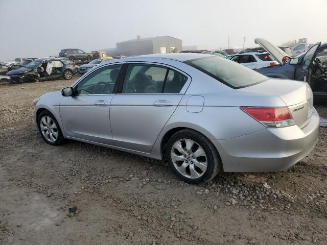 Photo 2 from auction – 2010 HONDA ACCORD EX with VIN 1HGCP2F76AA051377