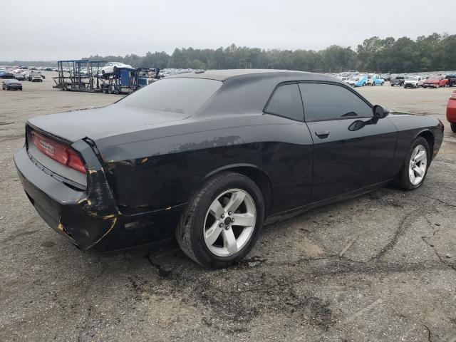Photo 3 from auction – 2012 DODGE CHALLENGER with VIN 2C3CDYAG1CH291592