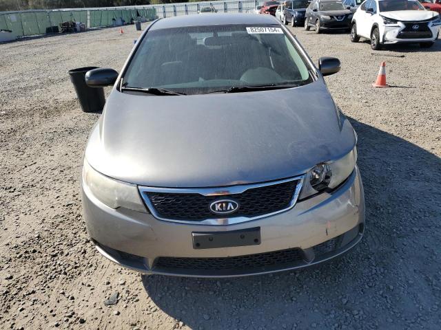 Photo 5 from auction – 2012 KIA FORTE EX with VIN KNAFU4A20C5614900