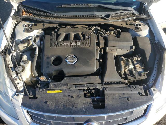 Photo 11 from auction – 2011 NISSAN ALTIMA with VIN 1N4BL2AP6BN493427