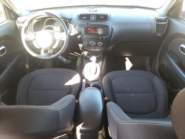 Photo 8 from auction – 2015 KIA SOUL with VIN KNDJN2A23F7807730