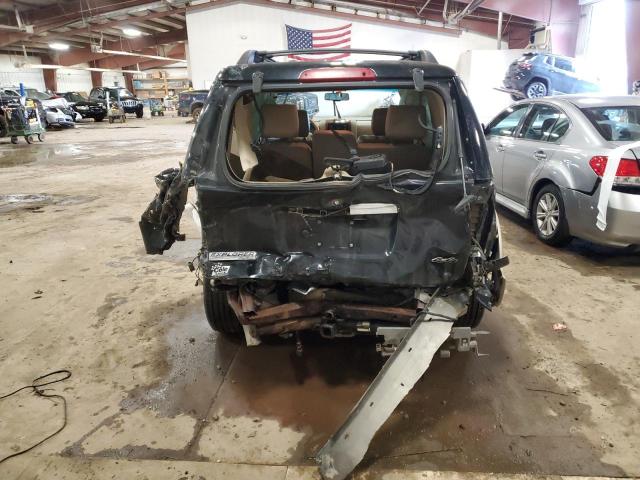 Photo 6 from auction – 2008 FORD EXPLORER E with VIN 1FMEU74E18UA97444