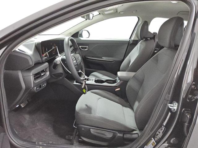 Photo 7 from auction – 2025 KIA K4 LX with VIN 3KPFT4DE7SE054937