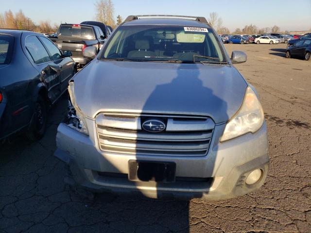 Photo 5 from auction – 2013 SUBARU OUTBACK 2. with VIN 4S4BRBCC6D1205673