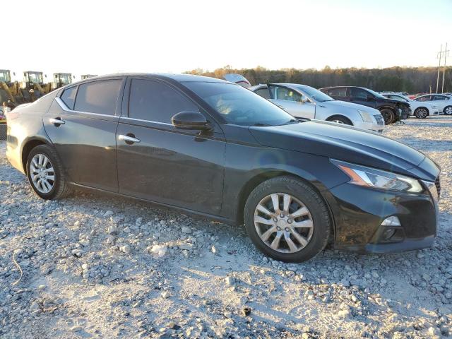 Photo 4 from auction – 2020 NISSAN ALTIMA SL with VIN 1N4BL4EV6LC129686