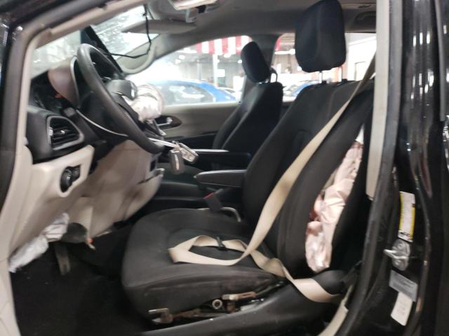 Photo 7 from auction – 2017 CHRYSLER PACIFICA T with VIN 2C4RC1DG9HR675827