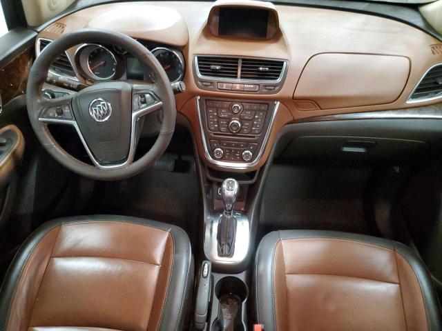 Photo 8 from auction – 2016 BUICK ENCORE with VIN KL4CJGSB4GB636267