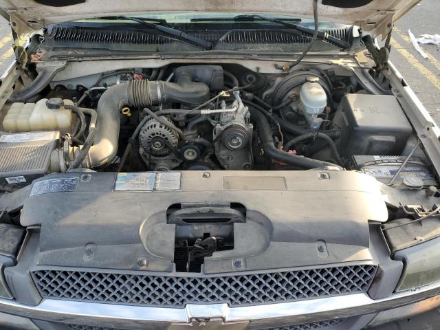 Photo 11 from auction – 2005 CHEVROLET SILVERADO with VIN 1GCEC14X75Z176900