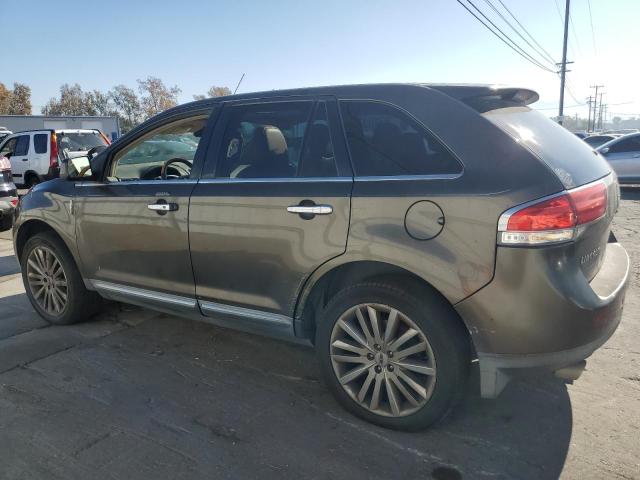 Photo 2 from auction – 2011 LINCOLN MKX with VIN 2LMDJ6JK4BBJ02887