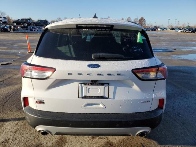 Photo 6 from auction – 2020 FORD ESCAPE SE with VIN 1FMCU9G64LUB14902