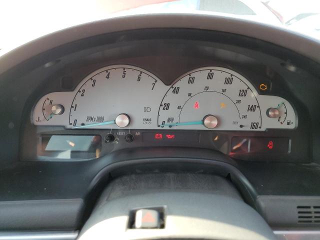 Photo 9 from auction – 2002 FORD THUNDERBIR with VIN 1FAHP60A42Y106326