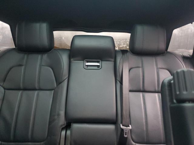 Photo 10 from auction – 2017 LAND ROVER RANGE ROVE with VIN SALWG2FV8HA694715