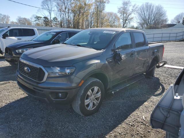 FORD RANGER XLT 2019 with VIN 1FTER4FH4KLA43662 - Photo from auction