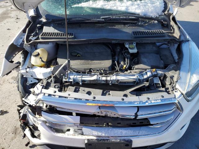 Photo 12 from auction – 2018 FORD ESCAPE SE with VIN 1FMCU9GD8JUA59897