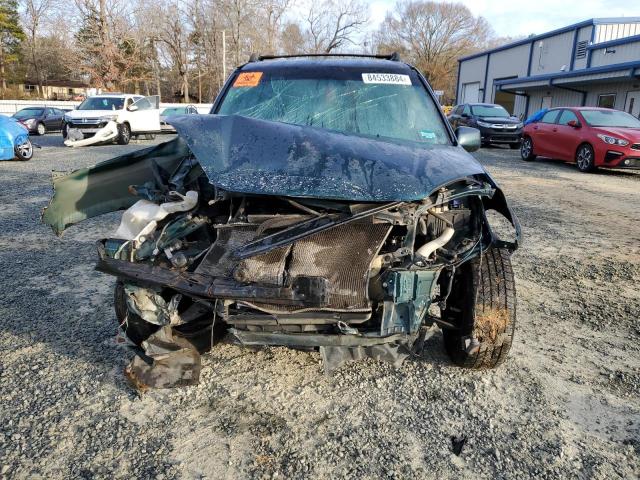 Photo 5 from auction – 2002 TOYOTA RAV4 with VIN JTEGH20V426005597