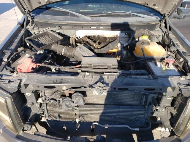 Photo 11 from auction – 2014 FORD F150 SUPER with VIN 1FTFW1EF5EFB59760