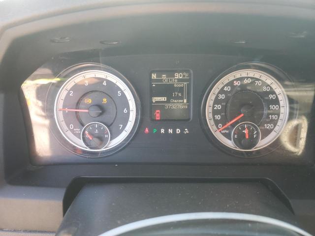 Zdjęcie 9 z aukcji – 2015 RAM 1500 SLT z VIN 1C6RR6GG4FS646195