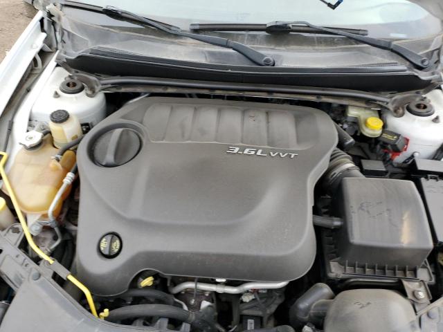 Photo 11 from auction – 2014 DODGE AVENGER SE with VIN 1C3CDZAG4EN181877