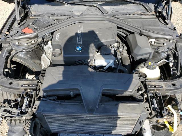 Photo 11 from auction – 2016 BMW 428 I GRAN with VIN WBA4A9C54GGL88360