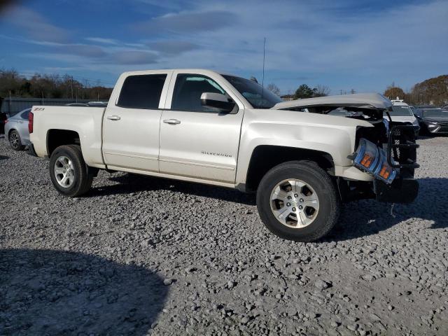 Photo 4 from auction – 2015 CHEVROLET SILVERADO with VIN 3GCUKREC5FG447866
