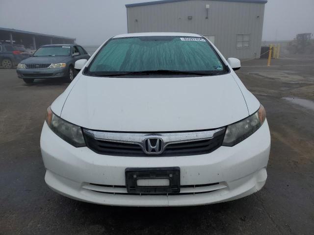 Zdjęcie 5 z aukcji – 2012 HONDA CIVIC LX z VIN 19XFB2F57CE350045