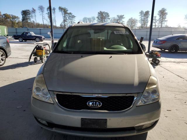 Photo 5 from auction – 2014 KIA SEDONA EX with VIN KNDMH4C71E6550046