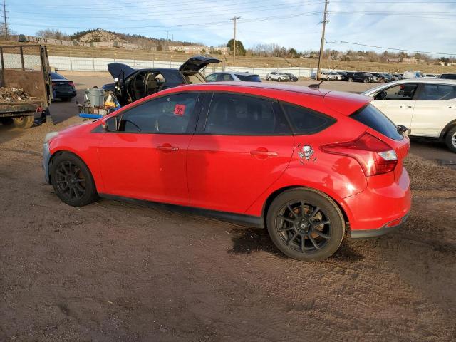 Zdjęcie 2 z aukcji – 2013 FORD FOCUS SE z VIN 1FADP3K23DL223432