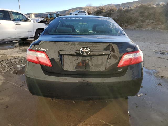 Photo 6 from auction – 2009 TOYOTA CAMRY BASE with VIN 4T1BE46K89U887715