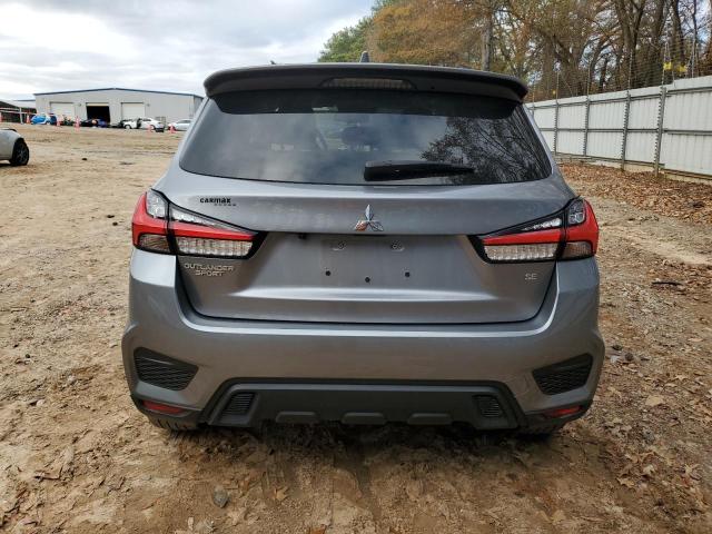 Photo 6 from auction – 2022 MITSUBISHI OUTLANDER with VIN JA4APVAU1NU010481