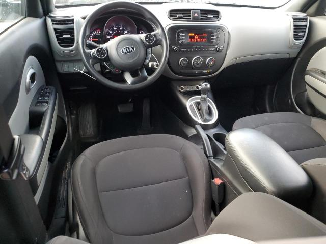 Photo 8 from auction – 2016 KIA SOUL with VIN KNDJN2A21G7848195