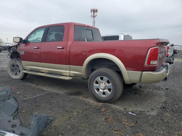 Photo 2 from auction – 2014 RAM 2500 LONGH with VIN 3C6UR5GL4EG206159