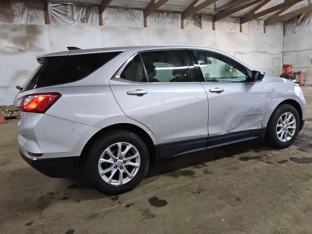 Photo 3 from auction – 2020 CHEVROLET EQUINOX LT with VIN 3GNAXJEV2LS528914