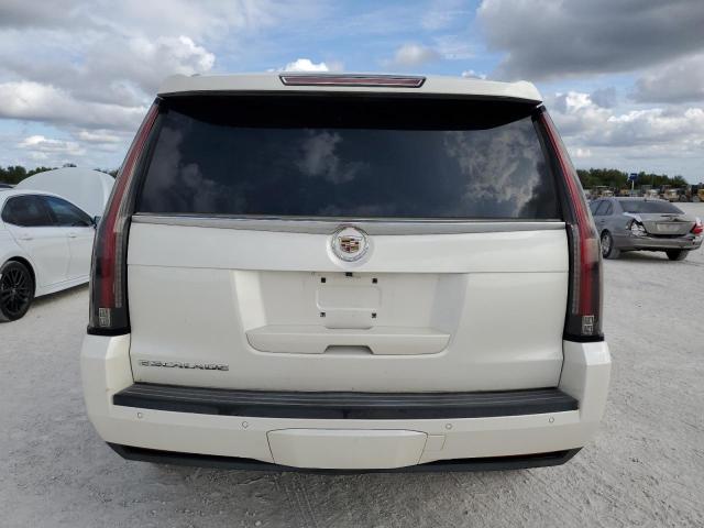 Photo 6 from auction – 2015 CADILLAC ESCALADE P with VIN 1GYS4CKJXFR250249